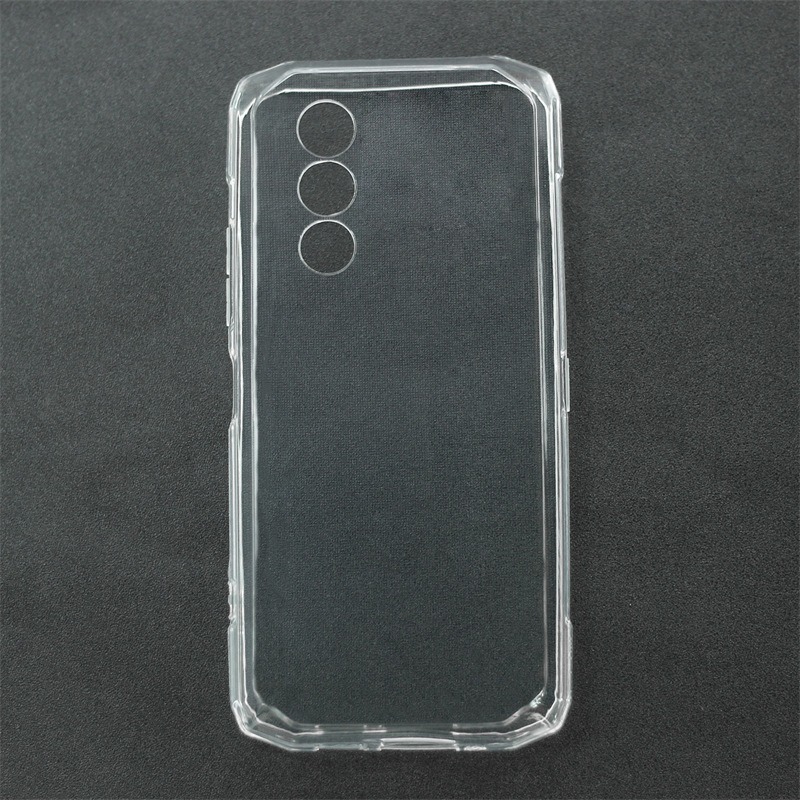 Casing TPU Lembut untuk Doogee - Doogee Tablet Accessories ulasan dan harga