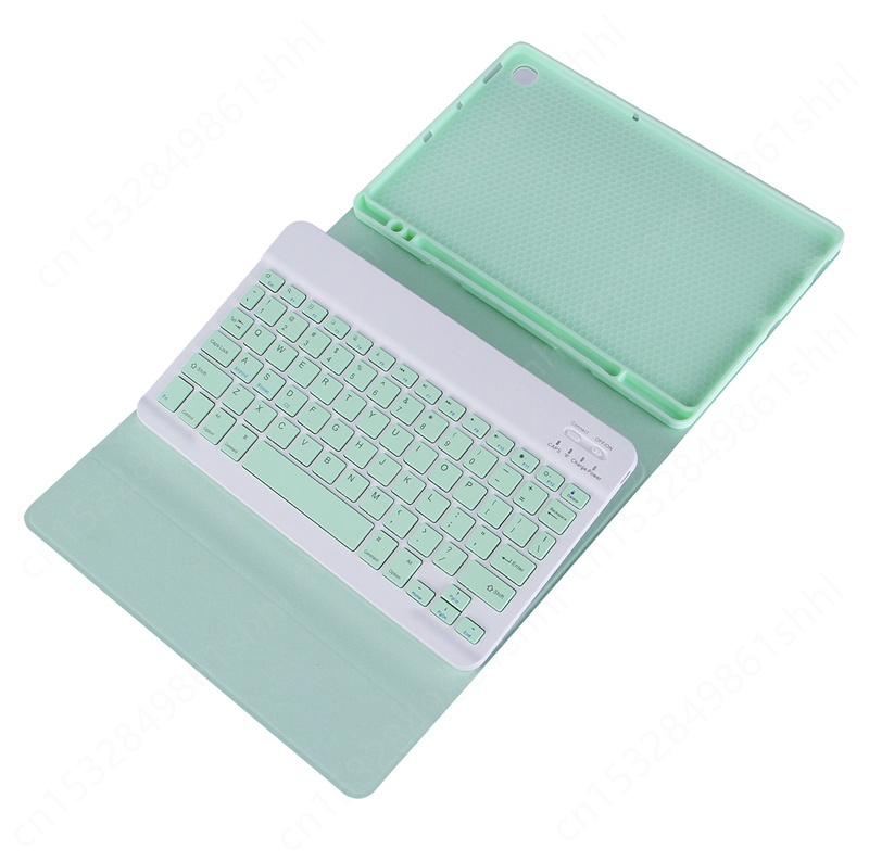 Casing untuk Lenovo Tab P11 Pr - Lenovo Tablet Keyboard Accessories ulasan dan harga