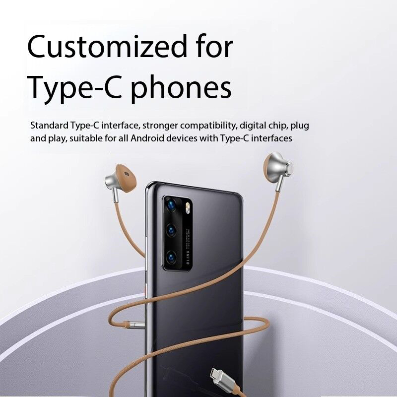 Earphone Bluetooth Wired 6D Su - Wired Earphone Lightning ulasan dan harga