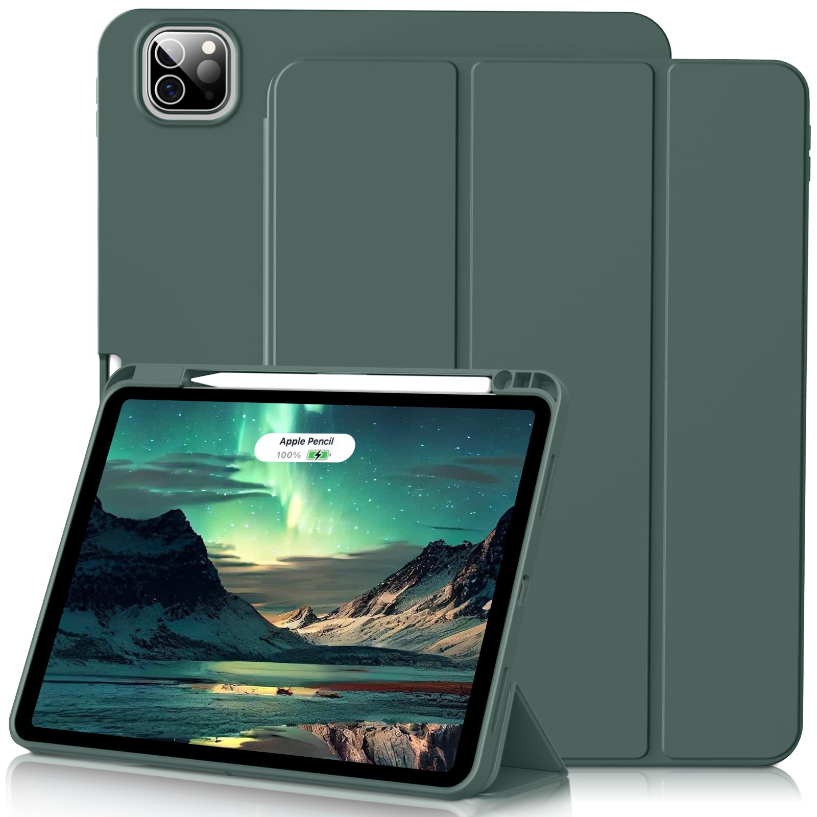 Casing Pensil untuk iPad Air P - Tablet Accessories Case ulasan dan harga