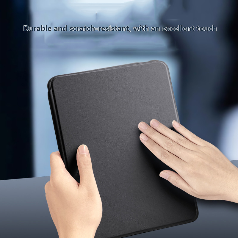 360 °   Casing Akrilik Rotasi  - Cidea Tablet Accessories ulasan dan harga