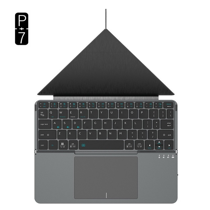 Ibox 11 Tablet Keyboard Lipat  - Tablet Keyboard Case ulasan dan harga