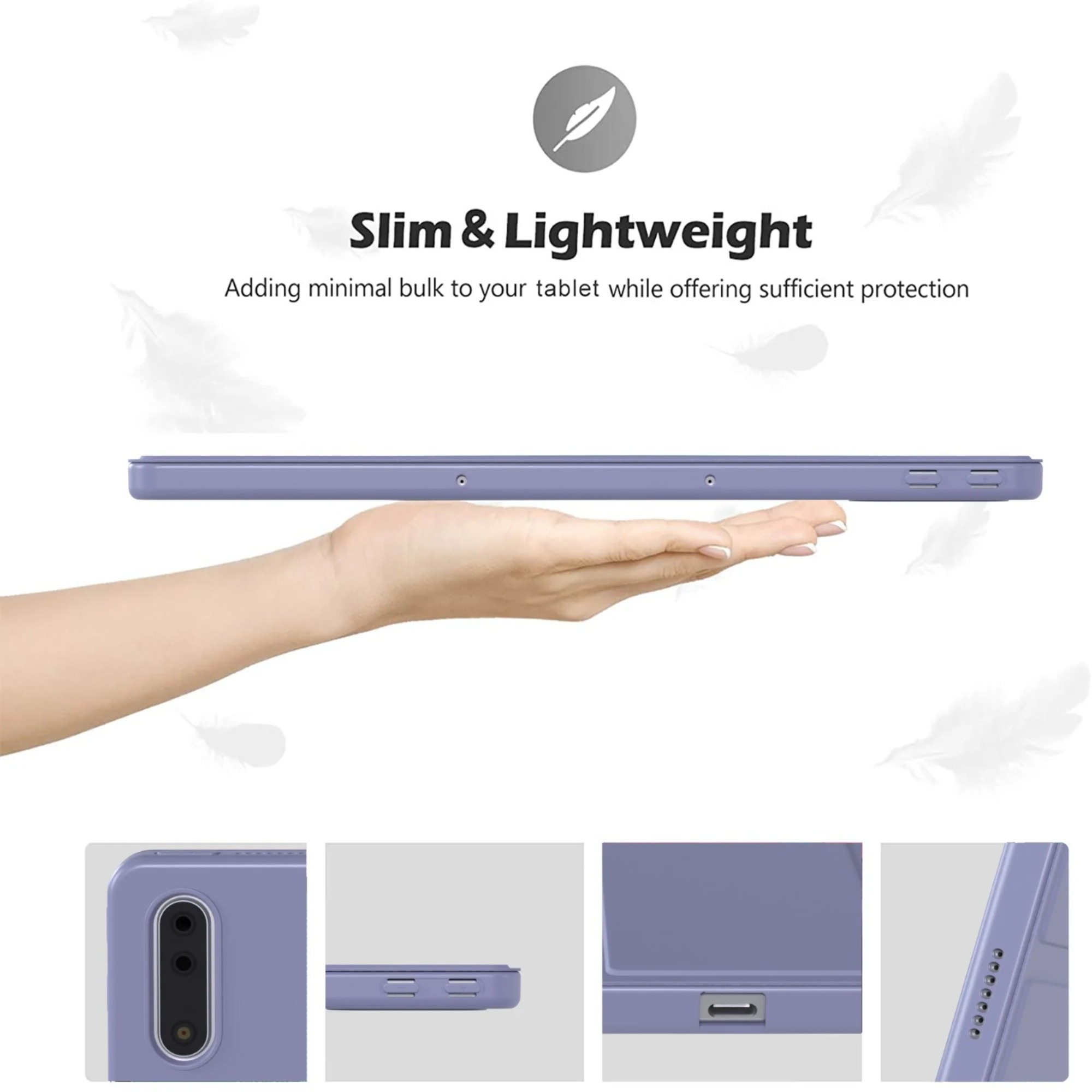 Casing Tablet Lenovo Idea Tab  - Cidea Tablet Accessories ulasan dan harga