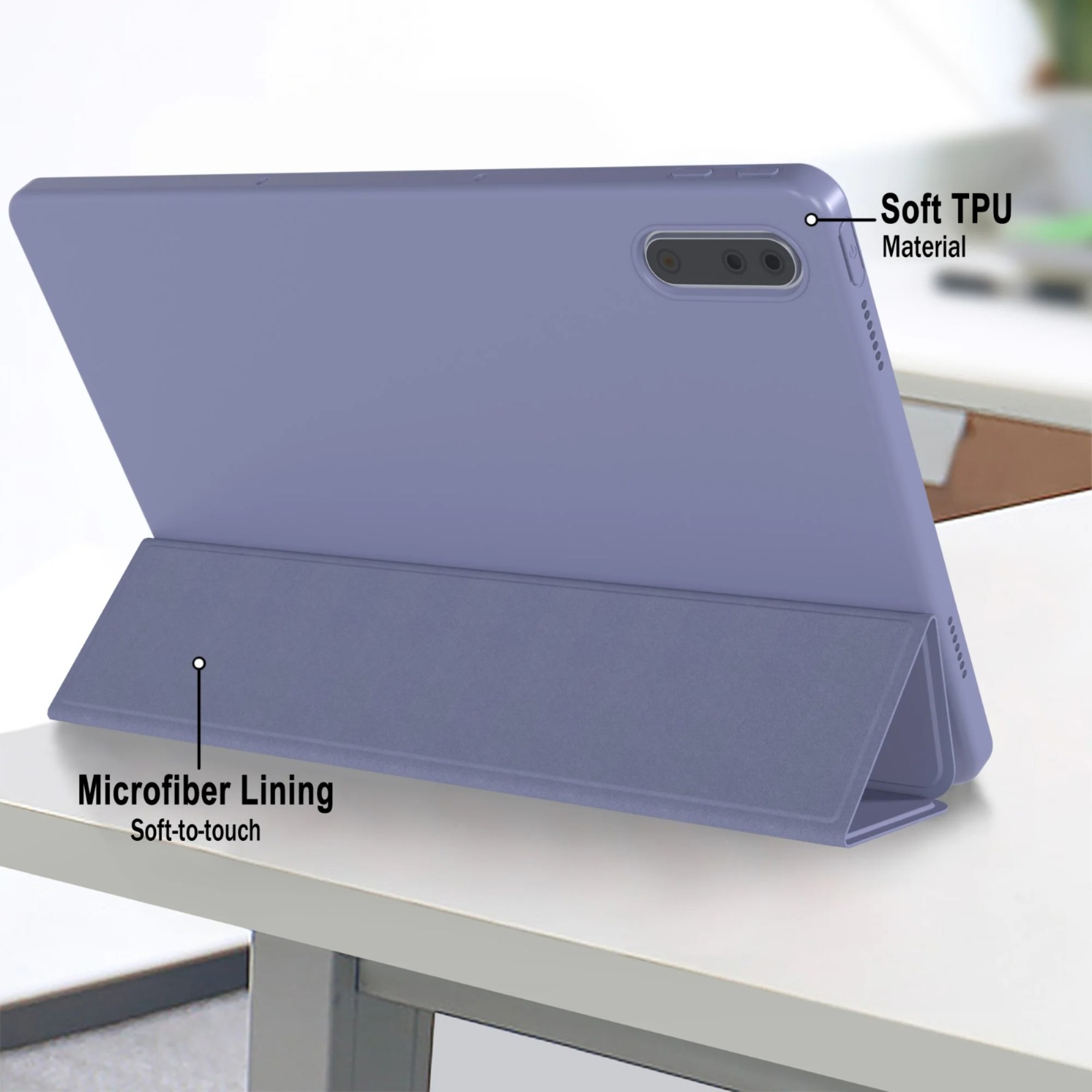 Casing Tablet Lenovo Idea Tab  - Cidea Tablet Accessories ulasan dan harga