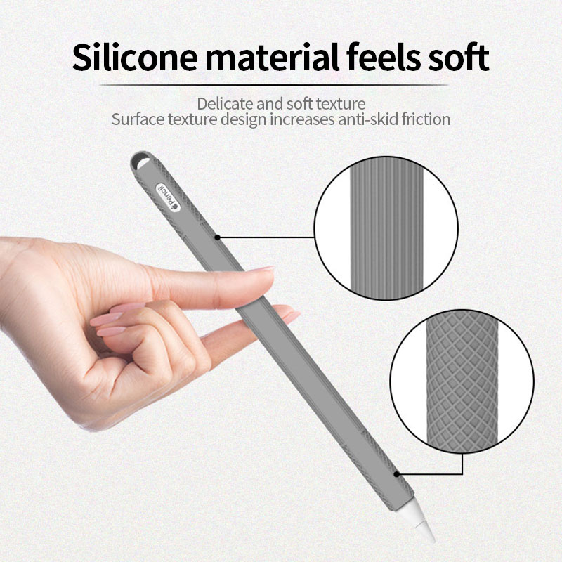Untuk Apple Pencil 2nd Generat - Tablet Accessories Case ulasan dan harga