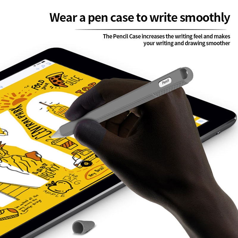Untuk Apple Pencil 2nd Generat - Tablet Accessories Case ulasan dan harga