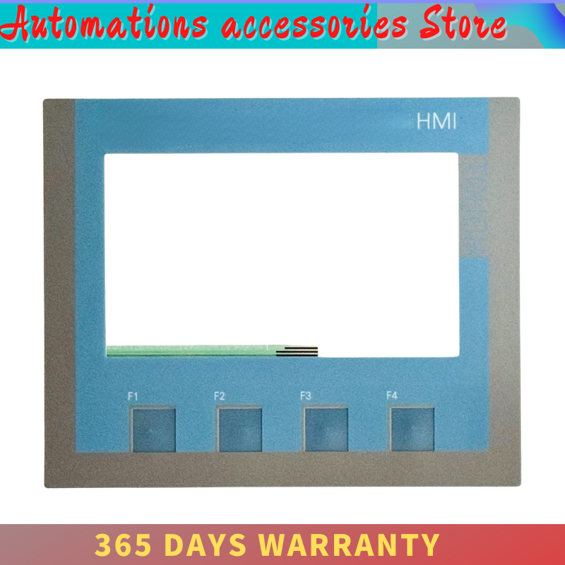 Membran untuk KTP400 Basic 6AV - Tablet Accessories Keyboard ulasan dan harga