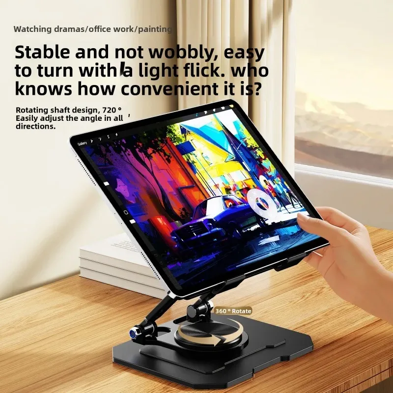 360 °   Dudukan Tablet Putar u - Doogee Tablet Accessories ulasan dan harga
