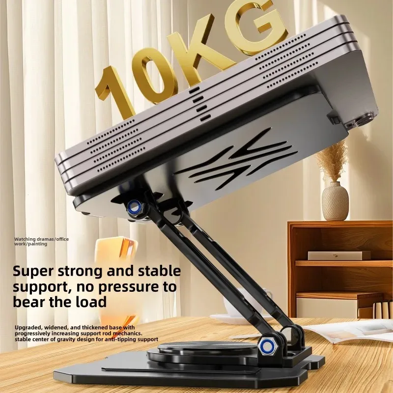 360 °   Dudukan Tablet Putar u - Doogee Tablet Accessories ulasan dan harga